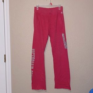 Victoria’s Secret Sweats